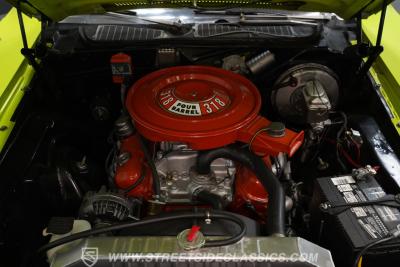 1972 Dodge Challenger