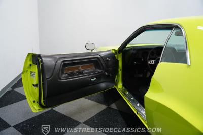 1972 Dodge Challenger