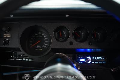 1972 Dodge Challenger