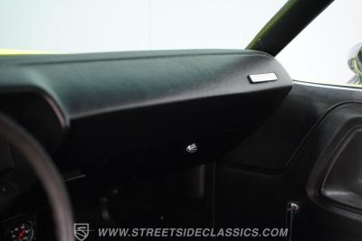 1972 Dodge Challenger
