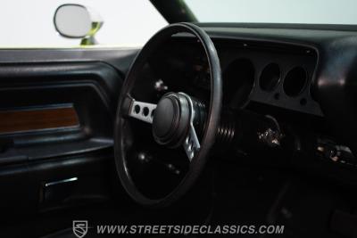 1972 Dodge Challenger