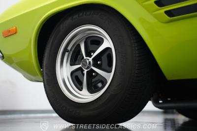 1972 Dodge Challenger