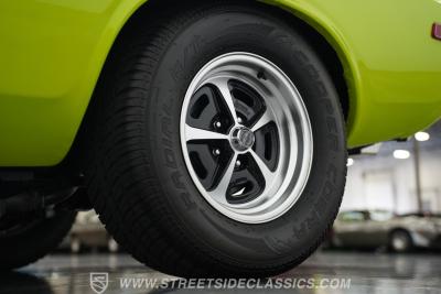 1972 Dodge Challenger