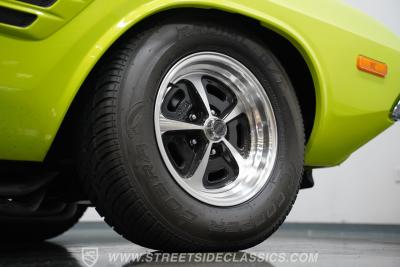 1972 Dodge Challenger
