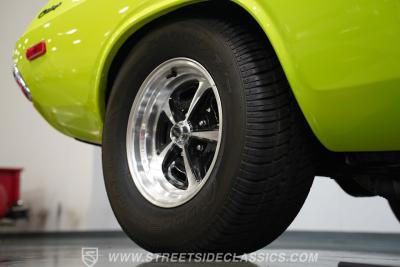 1972 Dodge Challenger