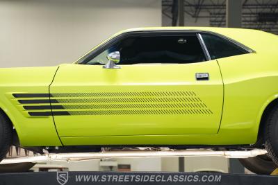 1972 Dodge Challenger