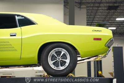1972 Dodge Challenger