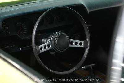 1972 Dodge Challenger