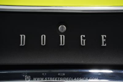 1972 Dodge Challenger