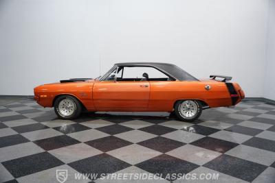 1972 Dodge DART SWINGER