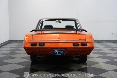 1972 Dodge DART SWINGER
