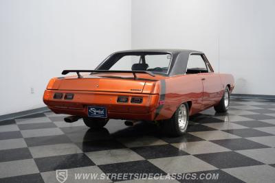 1972 Dodge DART SWINGER