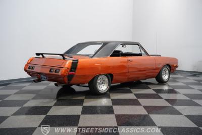 1972 Dodge DART SWINGER
