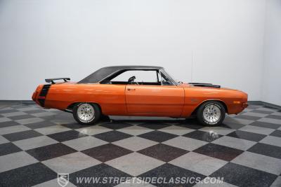 1972 Dodge DART SWINGER