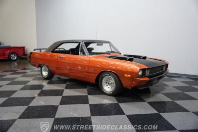 1972 Dodge DART SWINGER