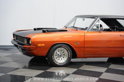 1972 Dodge DART SWINGER