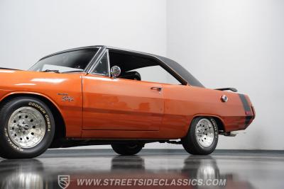 1972 Dodge DART SWINGER