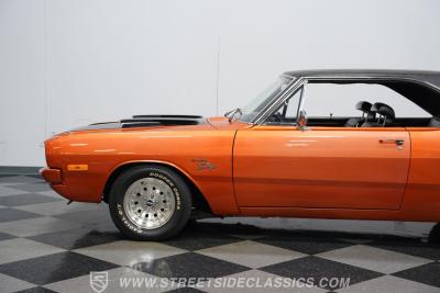 1972 Dodge DART SWINGER
