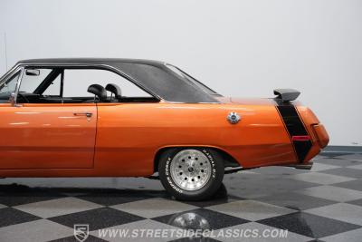 1972 Dodge DART SWINGER