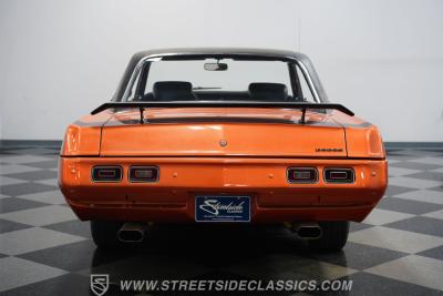 1972 Dodge DART SWINGER