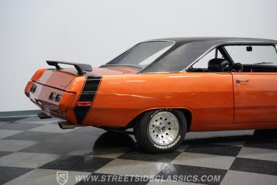 1972 Dodge DART SWINGER
