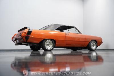 1972 Dodge DART SWINGER