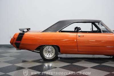 1972 Dodge DART SWINGER