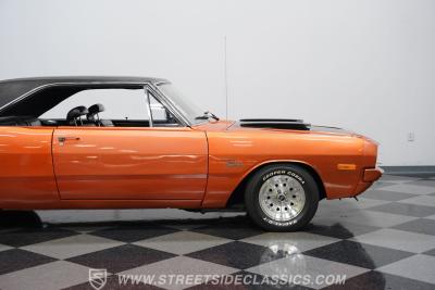 1972 Dodge DART SWINGER