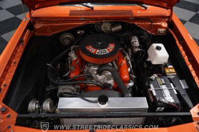 1972 Dodge DART SWINGER