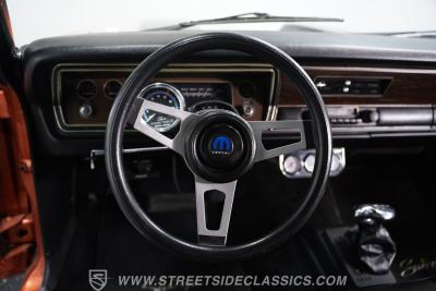 1972 Dodge DART SWINGER