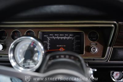 1972 Dodge DART SWINGER