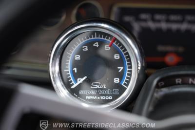 1972 Dodge DART SWINGER