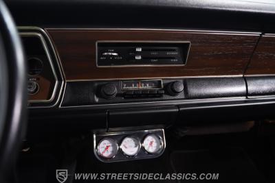 1972 Dodge DART SWINGER