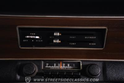 1972 Dodge DART SWINGER