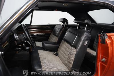 1972 Dodge DART SWINGER