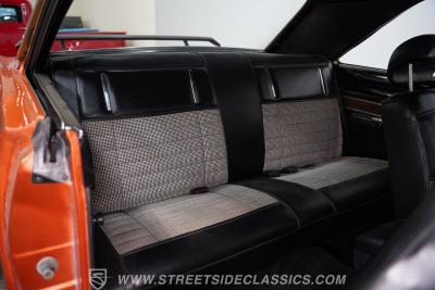 1972 Dodge DART SWINGER