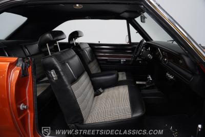 1972 Dodge DART SWINGER
