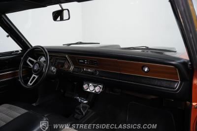 1972 Dodge DART SWINGER