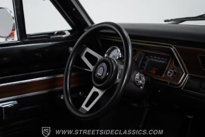 1972 Dodge DART SWINGER