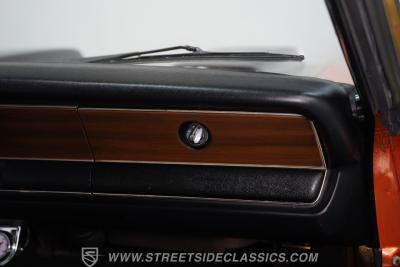 1972 Dodge DART SWINGER