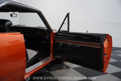 1972 Dodge DART SWINGER