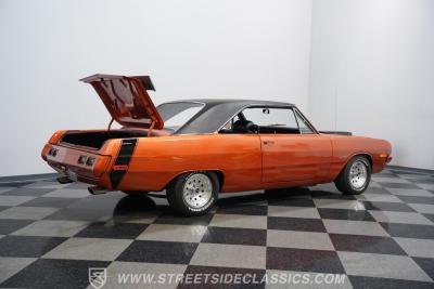 1972 Dodge DART SWINGER