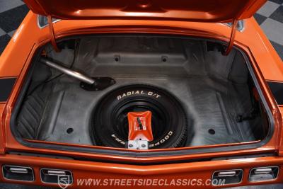 1972 Dodge DART SWINGER