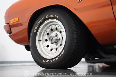 1972 Dodge DART SWINGER