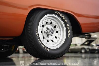 1972 Dodge DART SWINGER