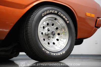 1972 Dodge DART SWINGER