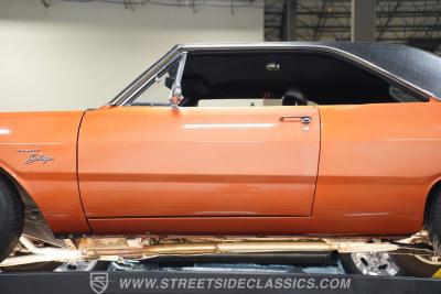 1972 Dodge DART SWINGER