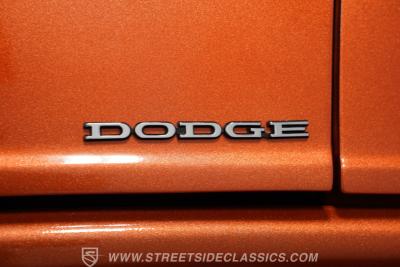1972 Dodge DART SWINGER