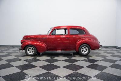 1940 Chevrolet Master