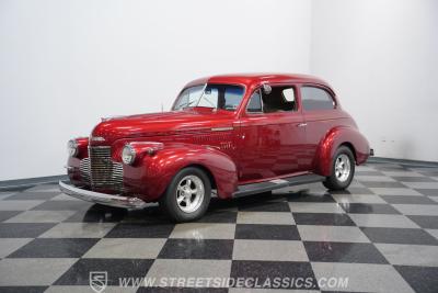 1940 Chevrolet Master